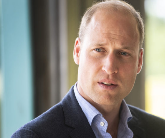 «Он в ярости»: почему принца Уильяма разозлили съемки сериала о принцессе Диане