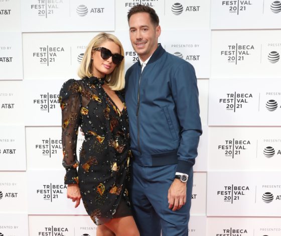 Мечта любой невесты: где и когда пройдет свадьба Пэрис Хилтон