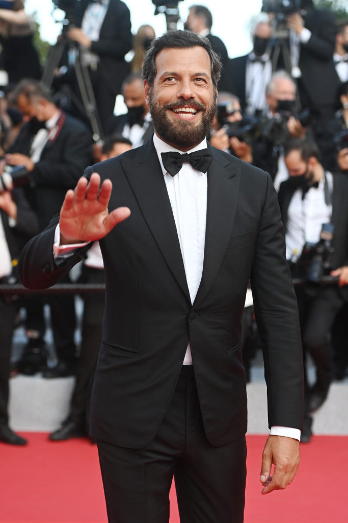 Лоран Лафитт (Фото: Pascal Le Segretain/Getty Images)