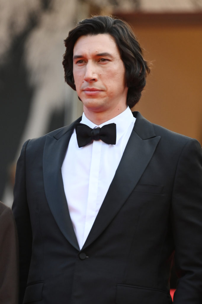 Адам Драйвер (Фото: Kate Green/Getty Images)