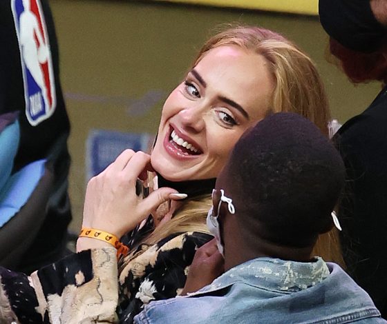 Точно роман: Адель засняли на свидании с миллионером. Все о новом бойфренде певицы