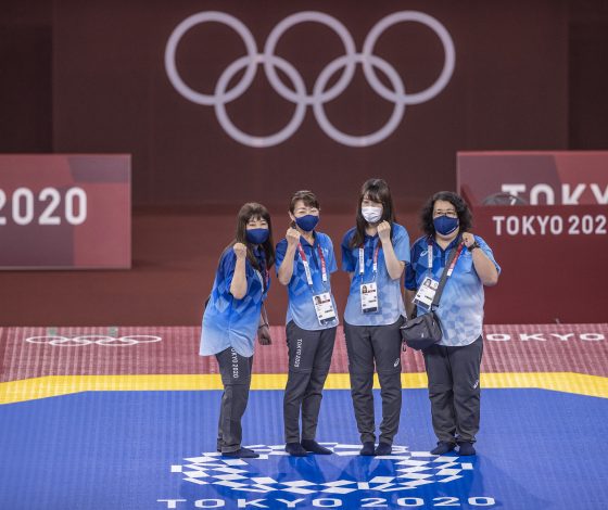 Олимпиада в Токио под угрозой? В олимпийской деревне выявлен 81 случай заражения Covid-19