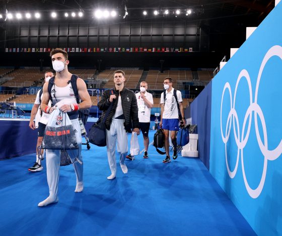 Кровати анти-секс и заболевшие атлеты: почему Олимпиада в Токио рискует стать самой скандальной за всю историю?