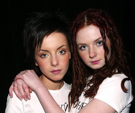 Группа t.A.T.u. выступит с концертом в Москве впервые за 15 лет