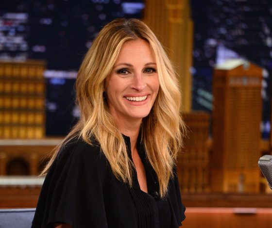 «Невероятно»: Джулия Робертс обратилась к 17-летнему сыну в важный день