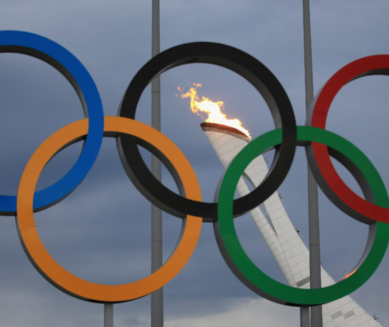 Кто станет хозяином Олимпийских игр 2032 года?