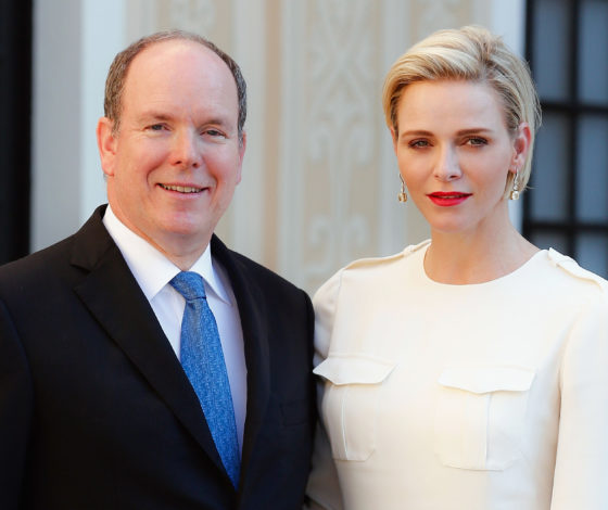 Сбежавшая княгиня: сын Грейс Келли на грани развода