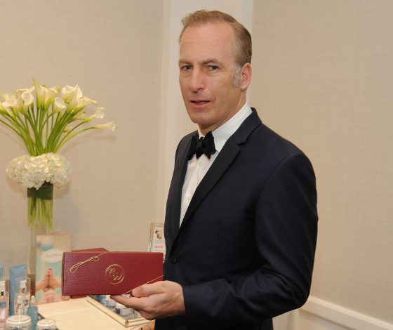 «Вообще-то я был пожарным»: Боб Оденкерк рассказал о реакции медика на его сердечный приступ