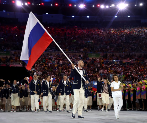 Олимпийские игры в Токио: расписание финальных соревнований