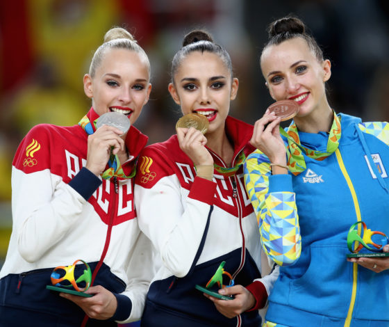 Тест: угадай, правда или ложь об Олимпийских играх