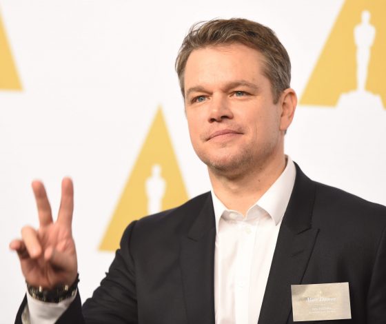 Мэтт Дэймон вернется к роли Джейсона Борна в очередной части саги