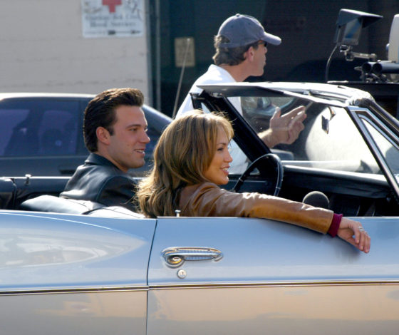 Поднимают ставки: Джей Ло и Бен Аффлек присмотрели дом за 85 миллионов долларов