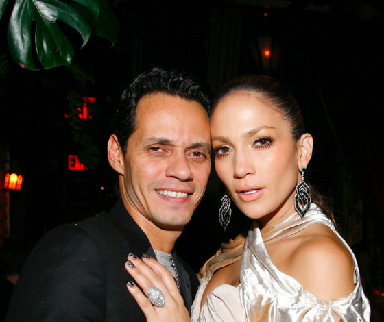 «Они – моя семья»: бывший муж Джей Ло об их романе с Беном Аффлеком