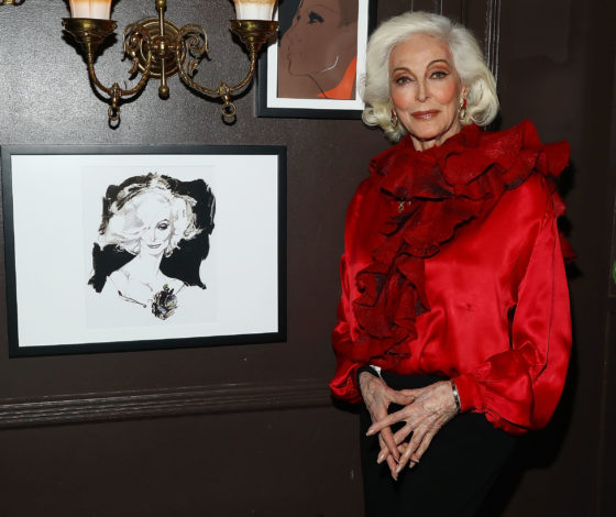 Обманули время: модели за 60, которые все еще в обойме