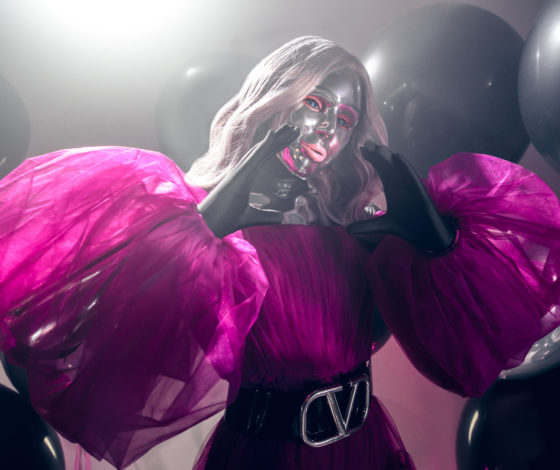 ArtTalk с Henry Mova: эксперименты и природа в искусстве