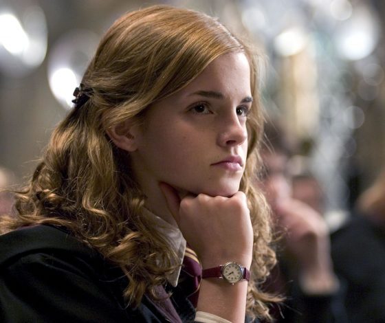 В Голливуде экранизируют фанфик по Драмионе «Скованные»