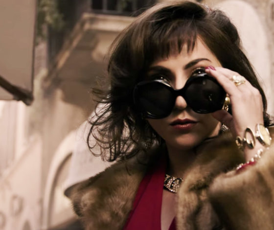 «Оскорбляет наследние»: семья Гуччи возмущена фильмом «Дом Гуччи»