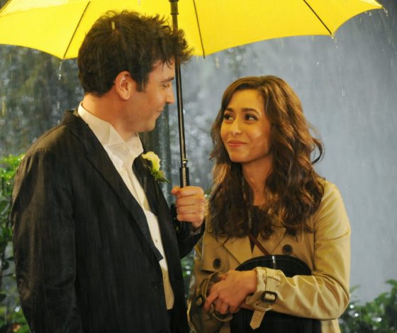 Тест: хорошо ли ты помнишь сериал «Как я встретил вашу маму»