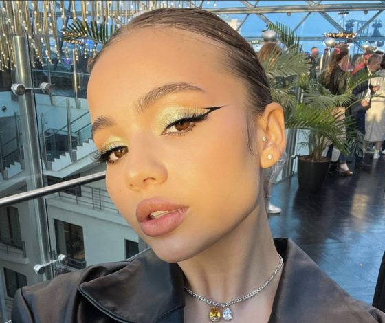 Теперь официально: Валя Карнавал стала самым популярным ТикТокером в России