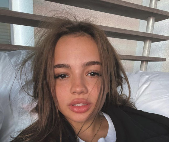 Расследование в TikTok: с кем встречается Валя Карнавал?