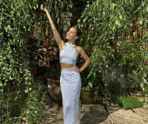 Из «Игры престолов» в киновселенную Marvel: Эмилия Кларк станет новым супергероем