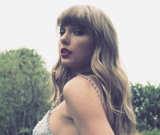 Цифра дня: Тейлор Свифт заработала почти 24 миллиона долларов