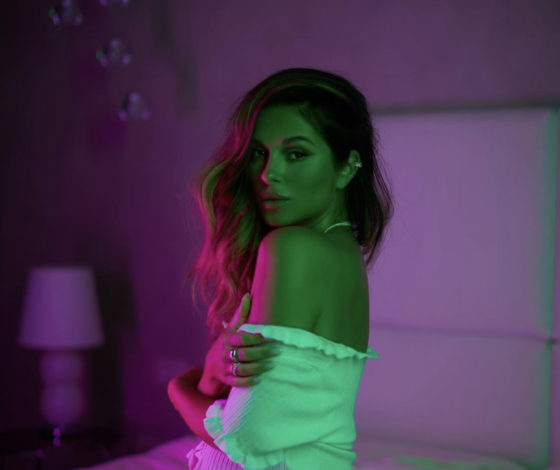 «Оно не будет уступать в оригинальности»: Нюша рассказала, как назовет второго ребенка