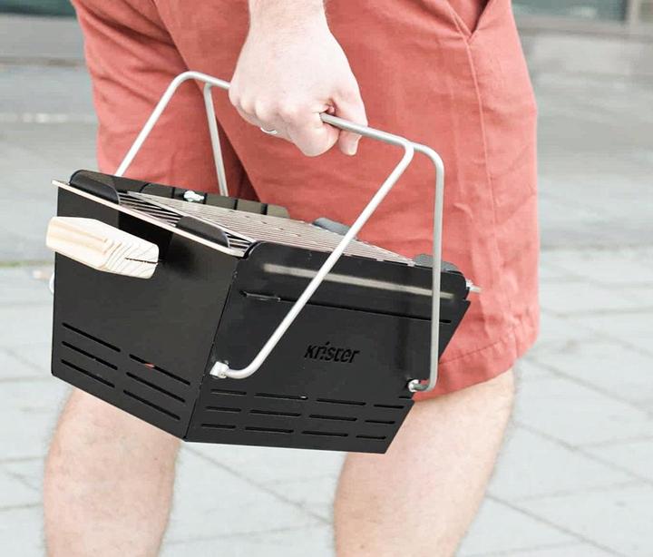 Фото: knister-grill.com