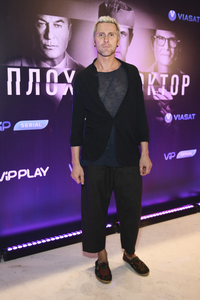 Константин Гайдай