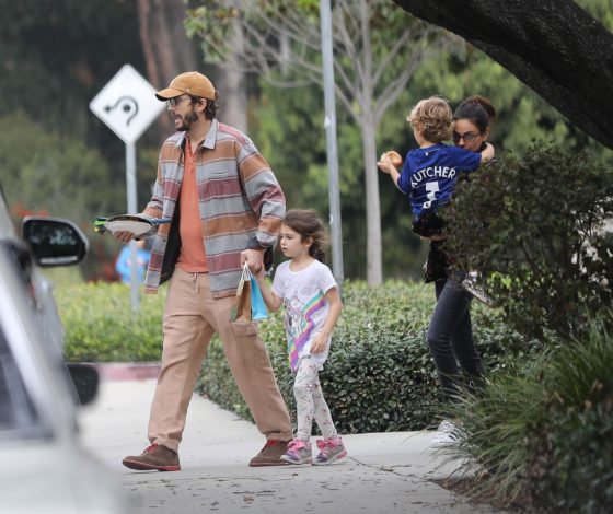 OMG: каблуки Леди Гаги, убитый фанат Лиззо и немытые дети Катчеров