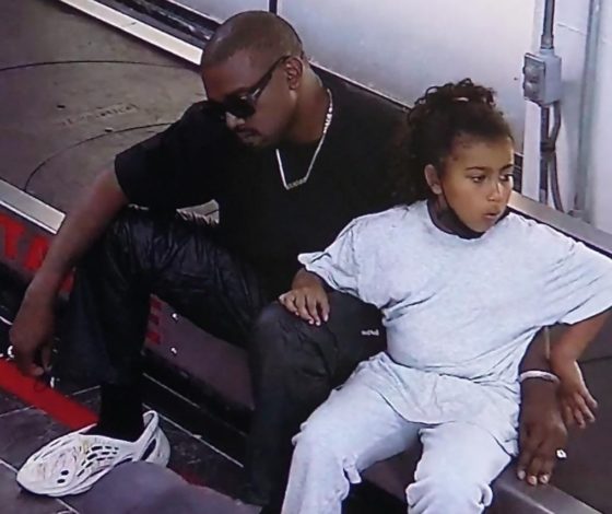 «Самая дорогая премьера в моей жизни»: сколько стоила еда на вечеринке Канье Уэста?