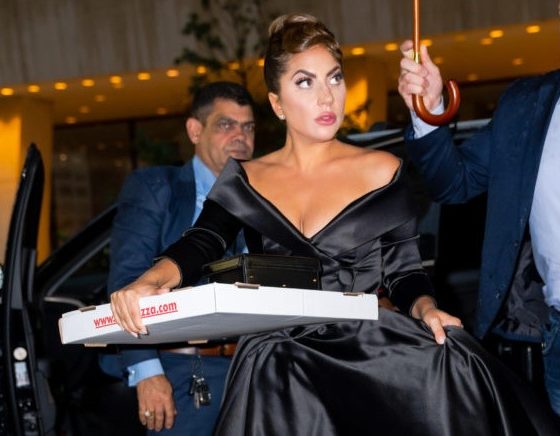 OMG: самые смешные, громкие и яркие события этой недели