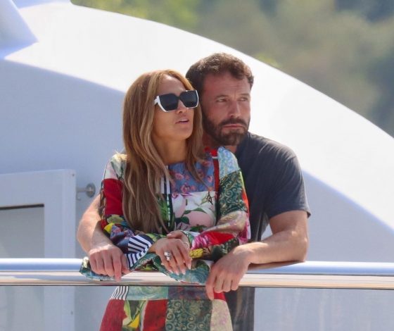 Почему Дженнифер Лопес торопилась выйти замуж за Бена Аффлека?