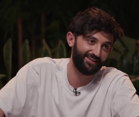 Почему так часто пропадаешь или где теперь звезда ЧБД Рустам Рептилоид?