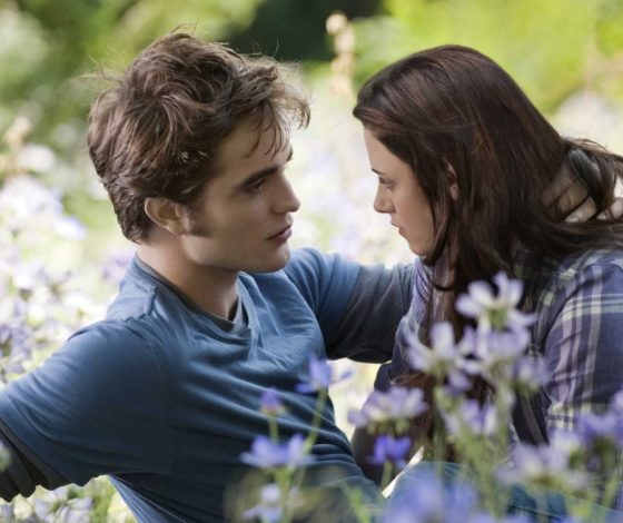 Тест: угадаешь часть  «Сумерек» по одному кадру?