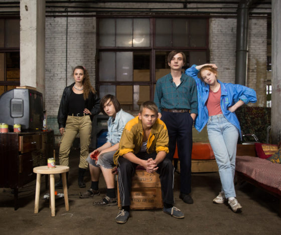 Что смотреть: самые популярные сериалы первой половины 2021 года среди россиян