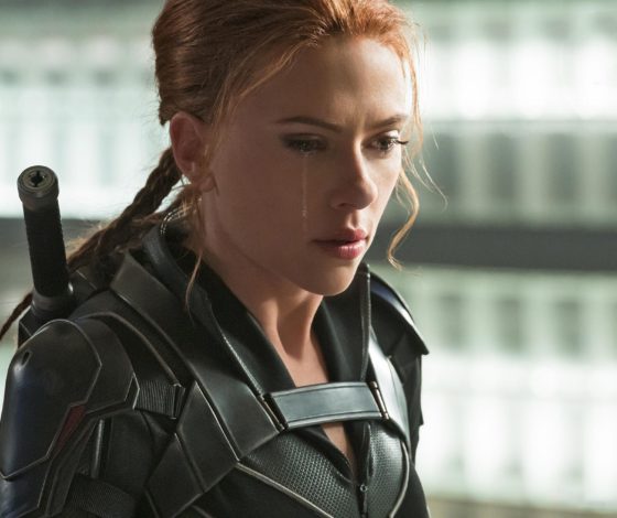 Она не думает о людях: Disney ответила Скарлетт Йоханссон на иск из-за «Черной вдовы»