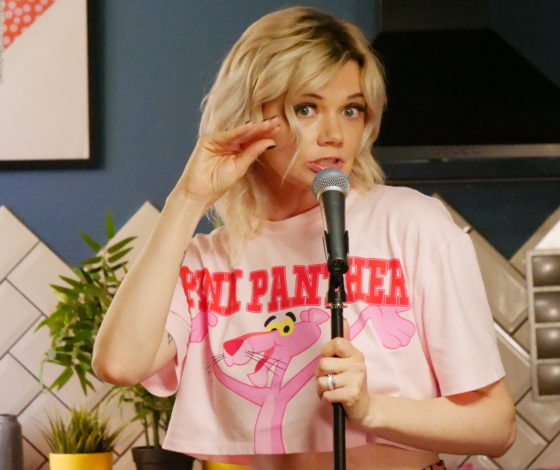 Из постели с твоим мужем на сцену: кто такая NABOKOVA