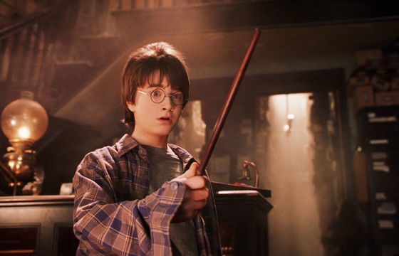 Дэниэл Рэдклифф рассказал, что ожидает от сериала о Гарри Поттере