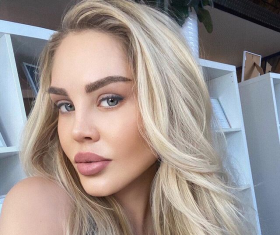 «Год без тонального»: плюсы и минусы процедуры, которую выбирает Мария Погребняк