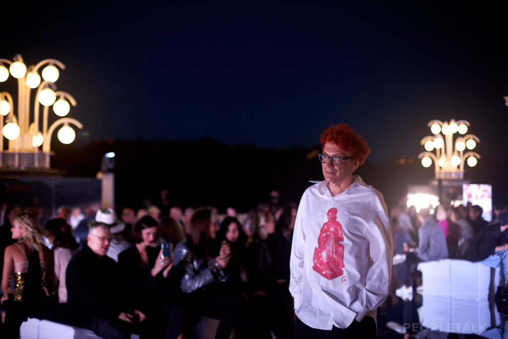 Павел Пепперштейн