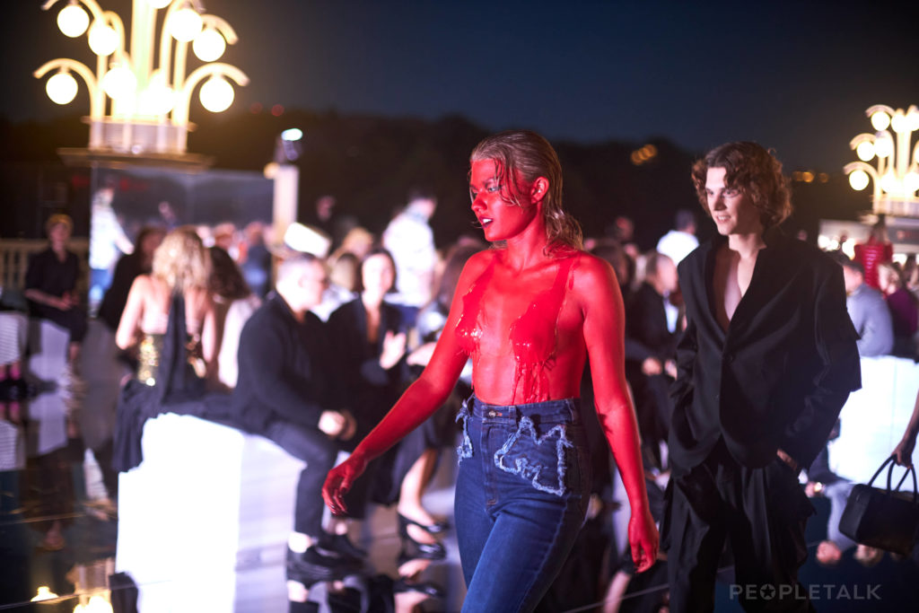 Ульяна Добровская и Федор Дьяконов