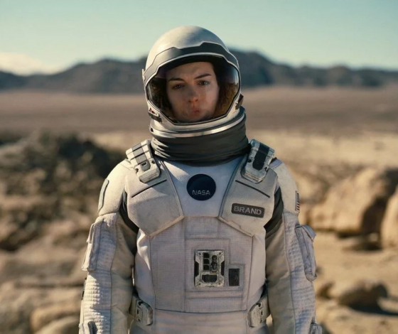 Топ-10 лучших научно-фантастических фильмов