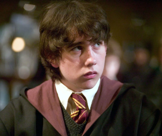 Магия вне Хогвартса: как сейчас выглядит Невилл Долгопупс из «Гарри Поттера»?