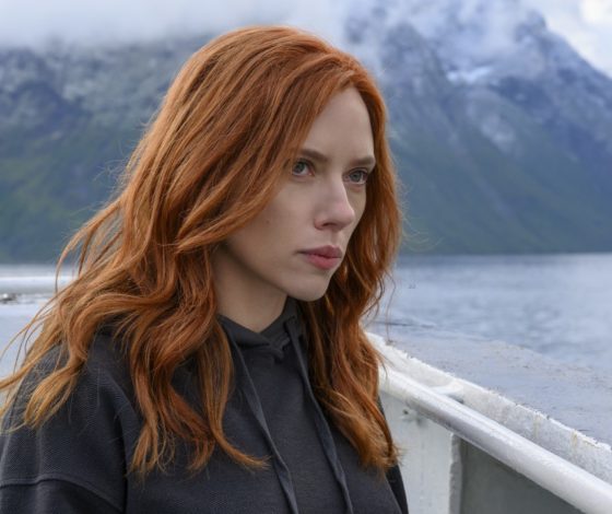 Не поделили прибыль: Скарлетт Йоханссон судится с Disney из-за «Черной вдовы»
