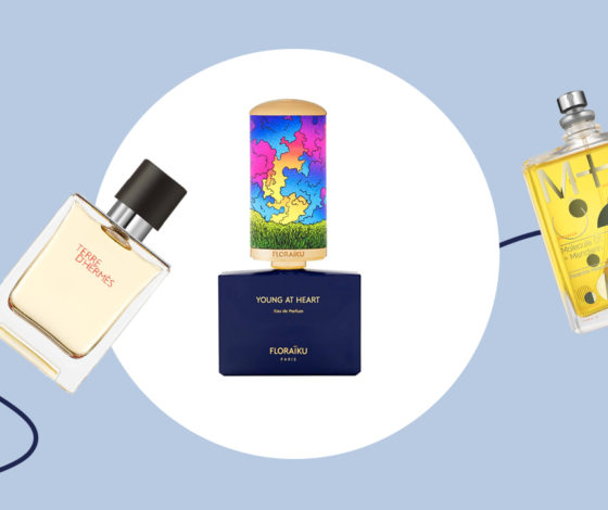 Айс, айс, бейби: 10 освежающих ароматов, обволакивающих прохладой