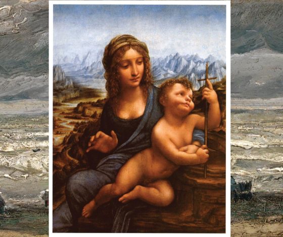 «Бумажный дом» отдыхает: 7 самых громких ограблений в мире искусства