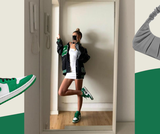 Одно платье – три образа: составляем стильные аутфиты на лето