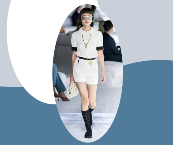 Ажиотаж на вязаные вещи: полный гид по трикотажным трендам 2021