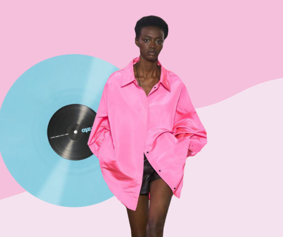 Совет стилиста Карины Нигай: как носить розовую рубашку в этом сезоне